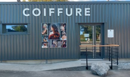 Art Fantasy coiffure : Coiffeur à Morlanne