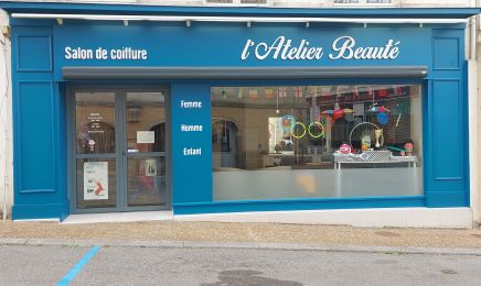 l’atelier beauté : Coiffeur à Mamers