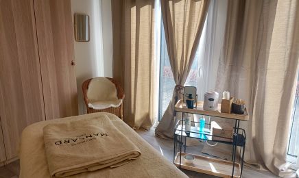 Espace beauté by Virginie : Institut de beauté à Gellainville