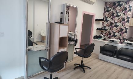 DS Coiffure  : Coiffeur à Dijon