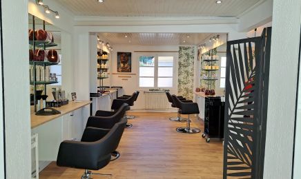Maison de coiffure Carrila - Head SPA Japonais - Valras-Plage : Coiffeur à Valras-Plage