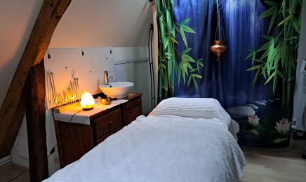 Catherine Coiffure Esthétique : Institut de beauté à Auzouer-en-Touraine
