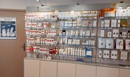 Antiage Institut : Institut de beauté à Gourdon