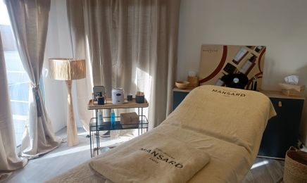 Espace beauté by Virginie : Institut de beauté à Gellainville