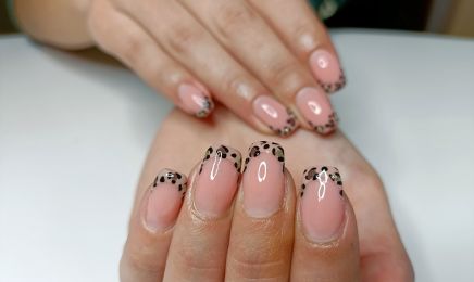 Sandrine Nail Artist : Manucure à Marseille 05