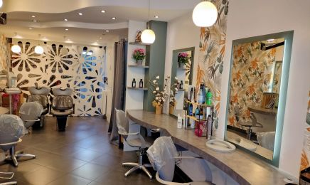 O salon d'Orely : Coiffeur à Lisieux