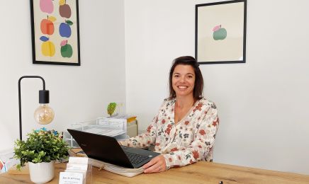 Marie BERNE - Coach en nutrition / Diététicienne : Institut de beauté à La Fouillouse