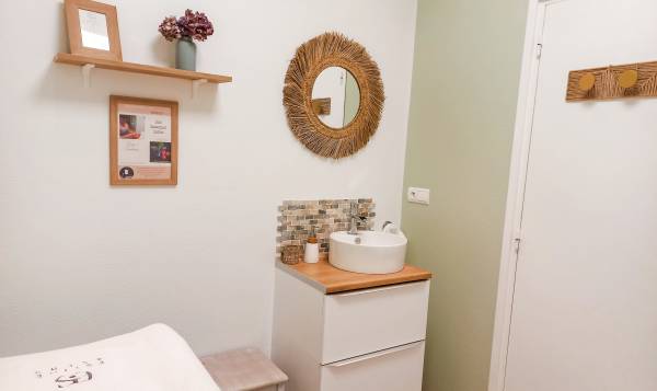 Institut beauté douceur