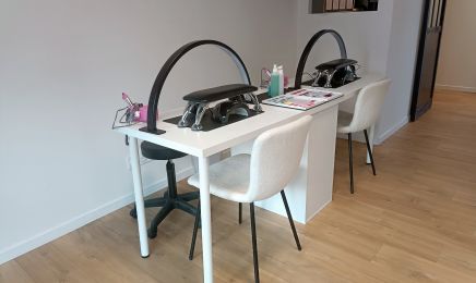    D’AM Beauté : Barbier à Seyssins