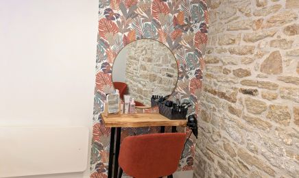 L'Oasis Des Soins : Coiffeur à Concarneau