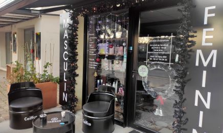 CoiffCo : Coiffeur à Agde
