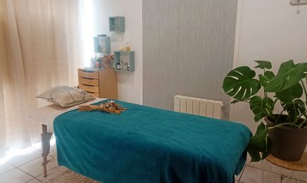 Une autre voie - Drainage lymphatique & Madérothérapie : Institut de beauté à Séné