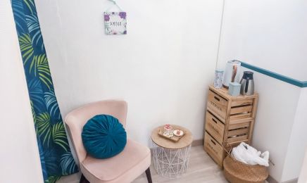 Institut beauté douceur : Manucure à Fontaine-lès-Dijon