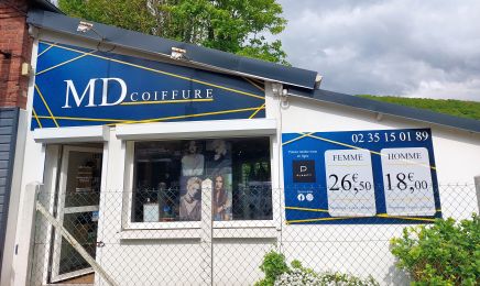 MD coiffure : Coiffeur à Saint-Léger-du-Bourg-Denis