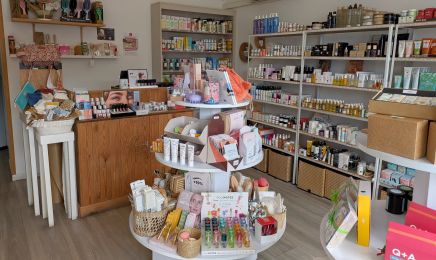 Beauté Cosmétique : Manucure à Noirmoutier-en-l'Île