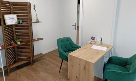 CMS Laser Expert : Institut de beauté à Sablons
