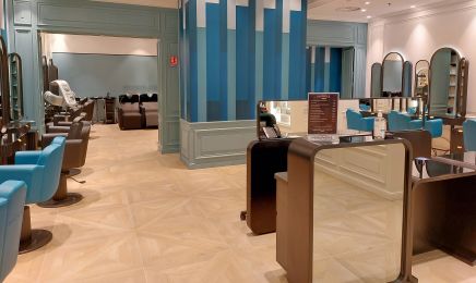Franck Provost - Torcy : Coiffeur à Torcy