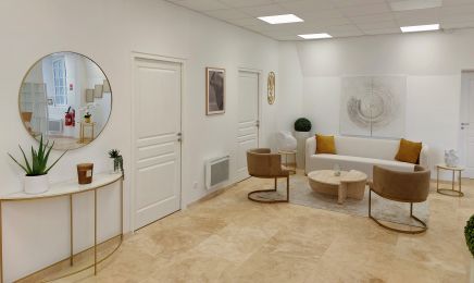 CLE : Institut de beauté à Château-Thierry