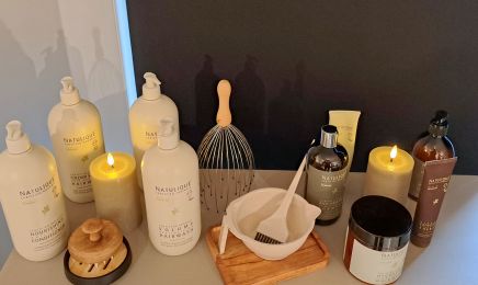 Le Salon Privé ( Head Spa & Coiffure ) : Coiffeur à Seynod