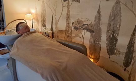Le Salon Privé ( Head Spa & Coiffure ) : Coiffeur à Seynod