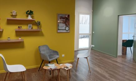 CMS Laser Expert : Institut de beauté à Sablons