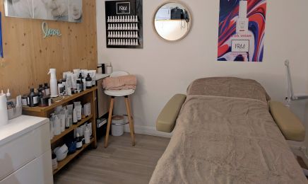 Beauté Cosmétique : Manucure à Noirmoutier-en-l'Île