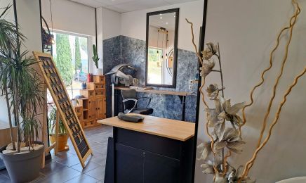 Evasion coiffure  : Coiffeur à La Brillanne