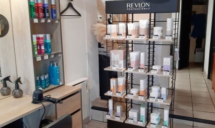 Un Temps Pour Soi : Coiffeur à Routot