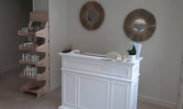 L’institut de Melanie