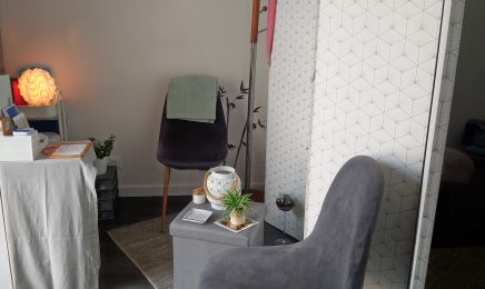 L'Instant Bien-être Christelle Thirouard  : Spa à Guilvinec