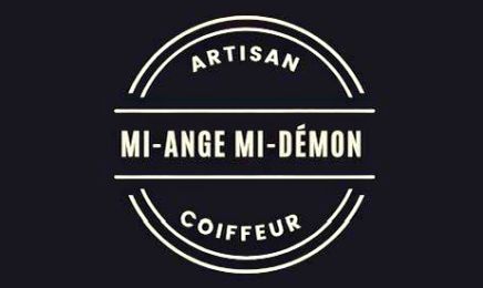 Mi-Ange Mi-Démon Artisan Coiffeur : Coiffeur à Rezé