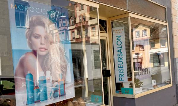 Friseur A&A&L Images of Beauty