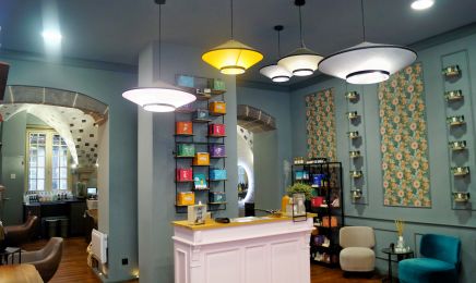 Zo&Sacha : Coiffeur à Riom