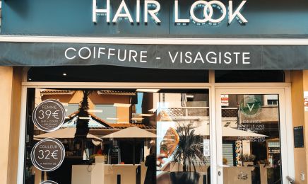 HAIR LOOK - Valras-Plage : Coiffeur à Valras-Plage