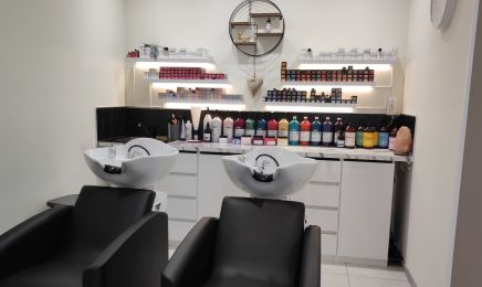 Salon le 108  : Coiffeur à Poisy