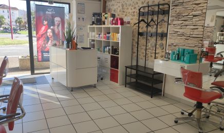 Sabin’s Coiffure : Coiffeur à Salies-du-Salat