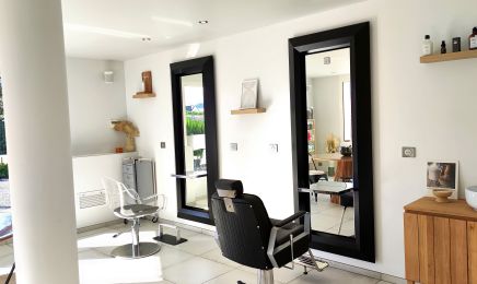 Alexa Artisan Coiffeur et Barbier  : Coiffeur à Coarraze