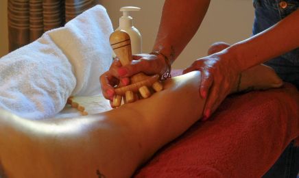 Drainage Lymphatique Renata By Julie & Coaching Sportif : Institut de beauté à Hyères