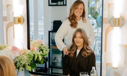 Laure Rigal – Salon privé coiffure Montpellier : Coiffeur à Montpellier