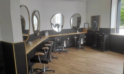 Le Temple du Cheveu : Coiffeur à Le Temple-de-Bretagne