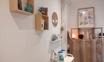 Somia Esthétique et Bien-Etre  : Coiffeur à Rabastens