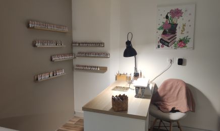 Ambre C : Institut de beauté à Portets