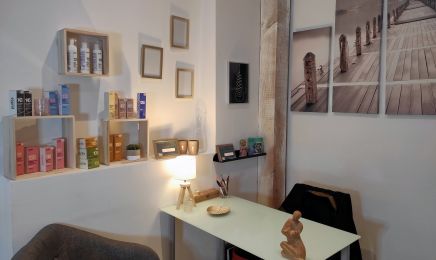 Somia Esthétique et Bien-Etre  : Coiffeur à Rabastens