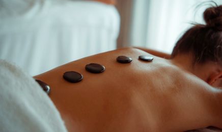Spa NUXE - La Villa Duflot : Manucure à Perpignan