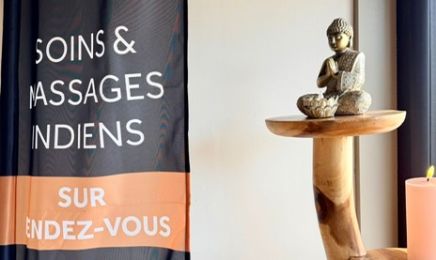 Abhyanga zen : Coiffeur à Mouscron
