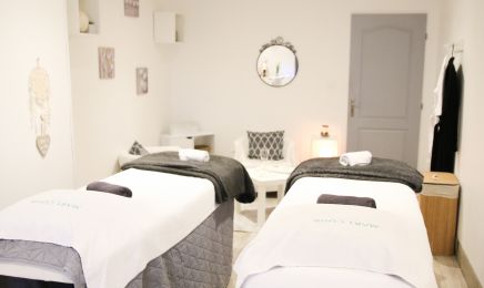 Institut Mopélia  : Institut de beauté à Langon