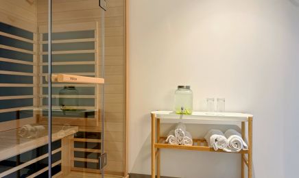 Greet Plouf  : Spa à Guipavas