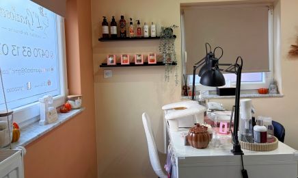 L'Graziosa  : Institut de beauté à Le Rœulx
