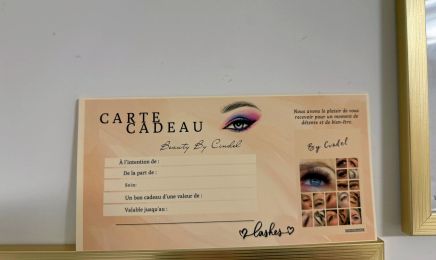 Beauty by Cindel : Coiffeur à Hombourg-Haut