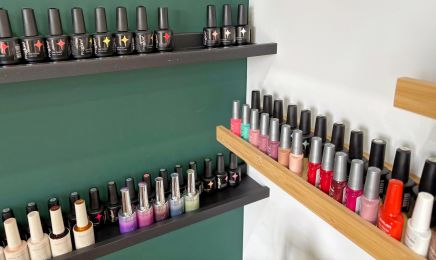 NAIL'CY : Manucure à Bellerive-sur-Allier